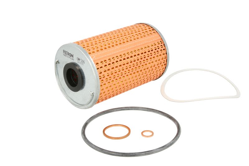 Filtr oleju FILTRON OM516