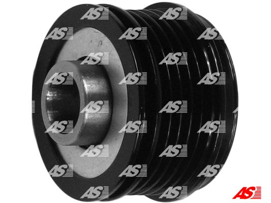 Sprzęgło alternatora AS-PL AFP3017