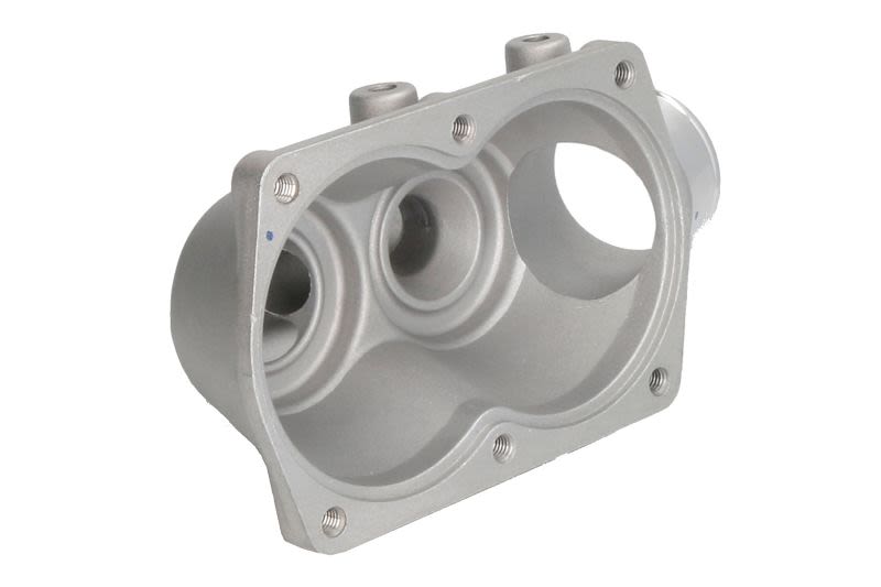 Obudowa termostatu DT SPARE PARTS 1.11212