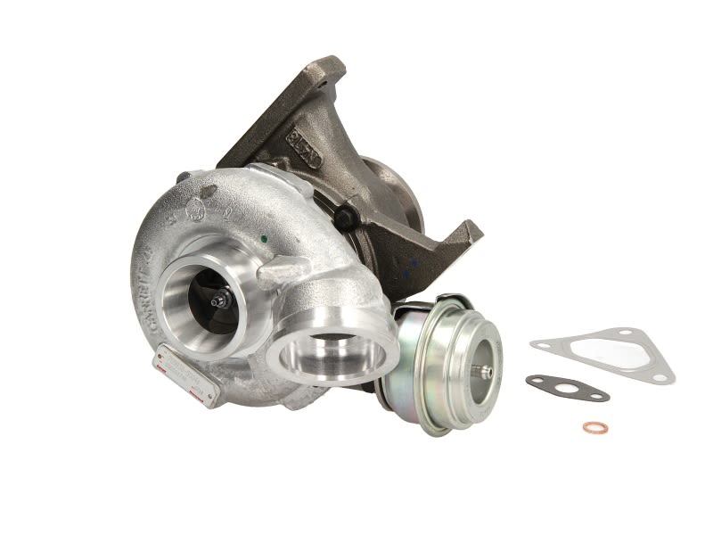 Turbosprężarka GARRETT 709836-5005S