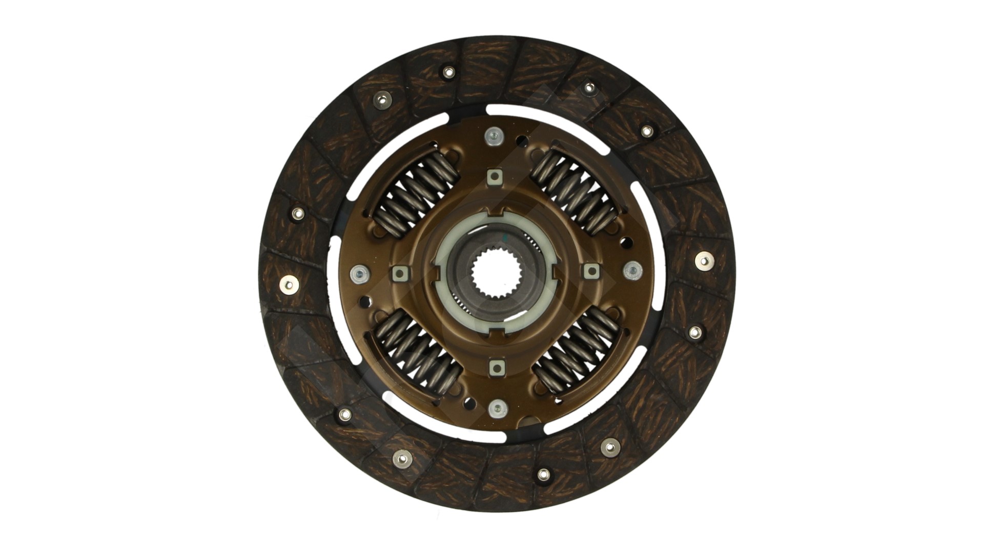 Tarcza sprzęgła HART 336 293