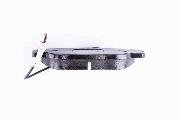 Klocki hamulcowe HELLA 8DB 355 018-171