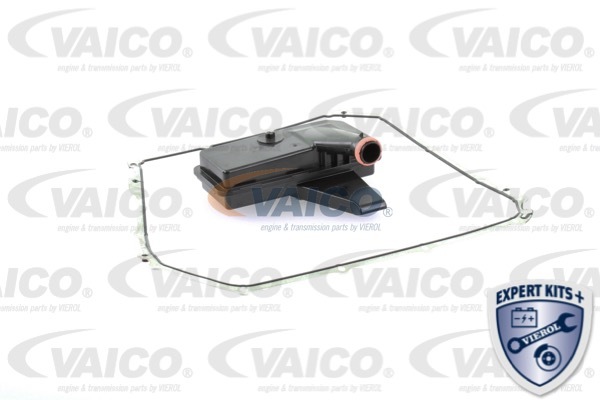 Zestaw filtra automatycznej skrzyni biegów VAICO V10-2221