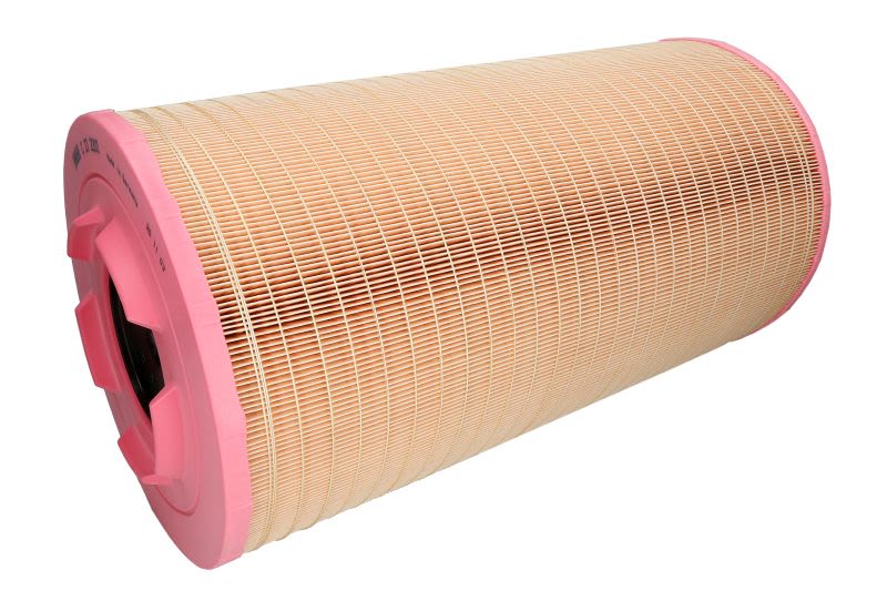 Filtr powietrza MANN-FILTER C 33 2200