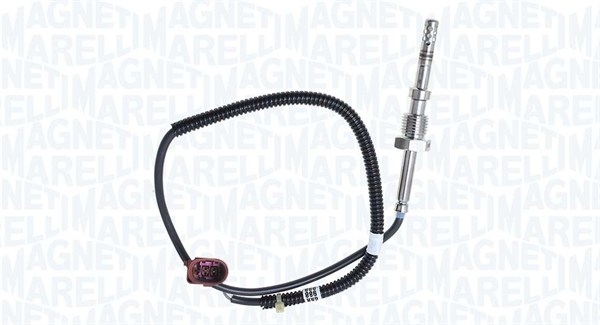 Czujnik  temperatury spalin MAGNETI MARELLI 172000049010