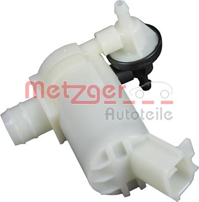 Pompka spryskiwacza METZGER 2220062