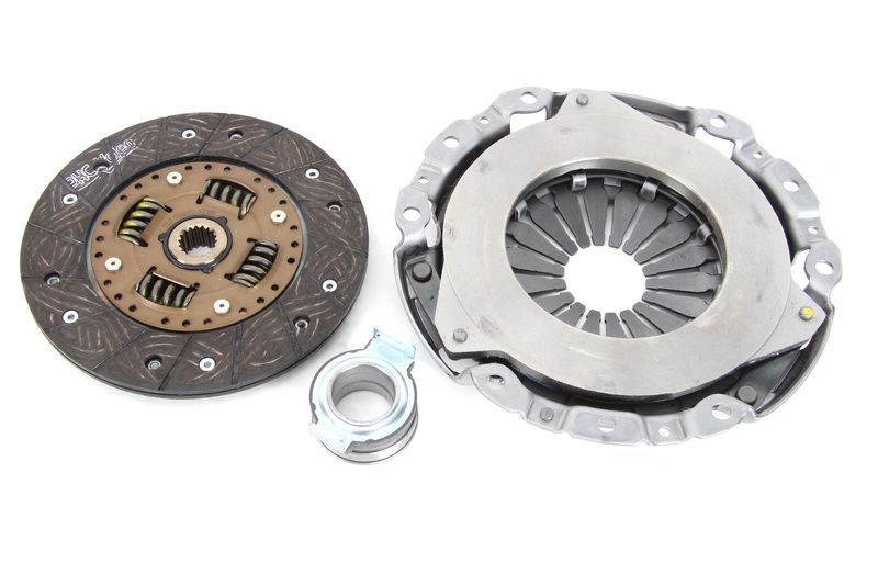 Zestaw sprzęgła VALEO 821125