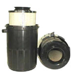 Filtr powietrza ALCO FILTER MD-7074