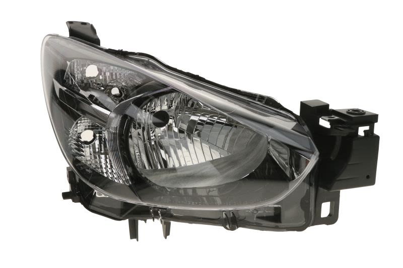 Reflektor ABAKUS 216-1170R-LDEM2