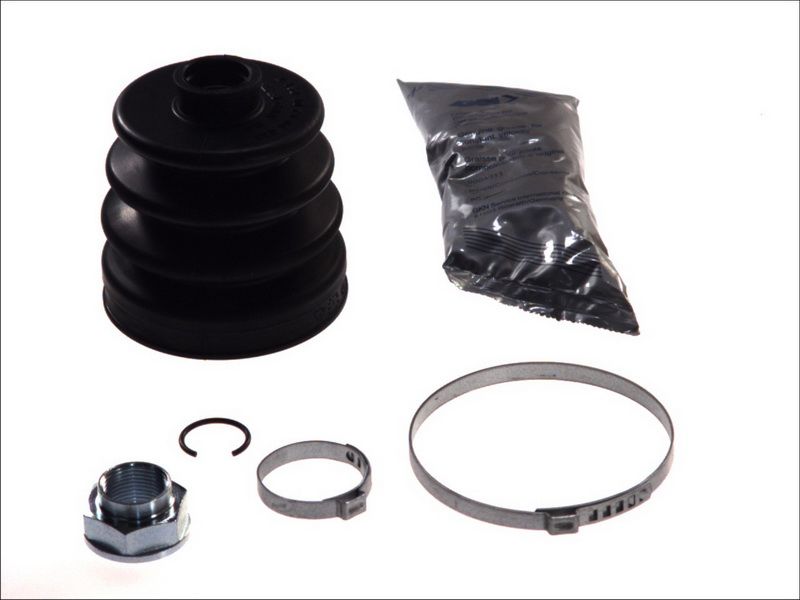 Zestaw osłon SPIDAN 21187