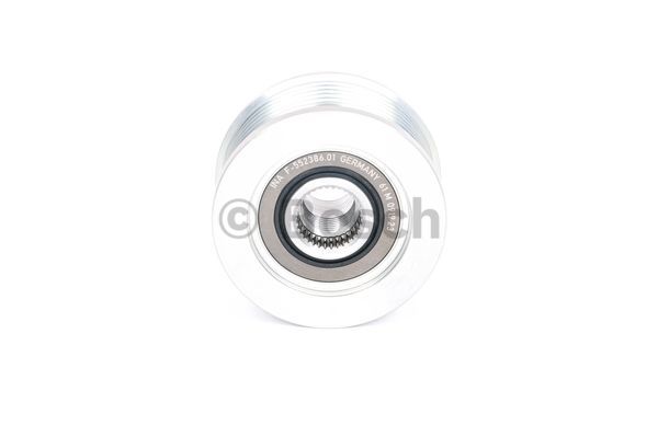 Sprzęgło alternatora BOSCH 1 987 945 410