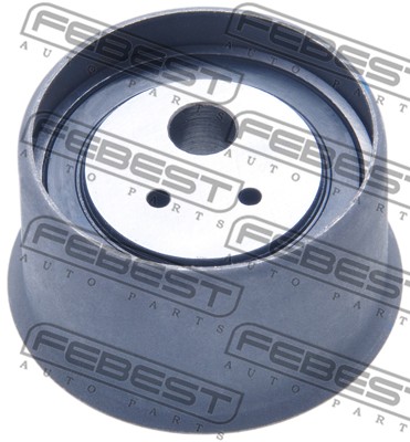 Rolka napinacza paska rozrządu FEBEST 0487-CA5A