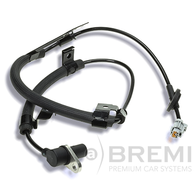 Czujnik ABS BREMI 50547