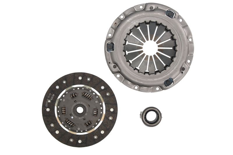 Zestaw sprzęgła LUK 623 1863 60