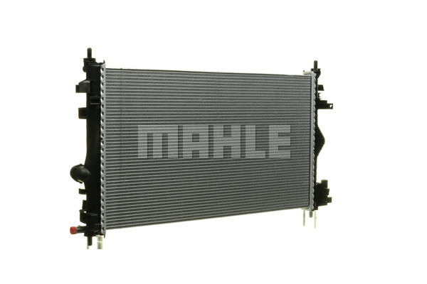Chłodnica MAHLE CR 1102 000P