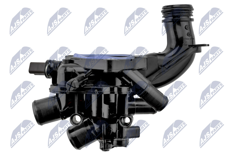 Termostat, środek chłodzący NTY CTM-PE-013