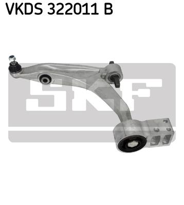 Wahacz zawieszenia koła SKF VKDS 322011 B