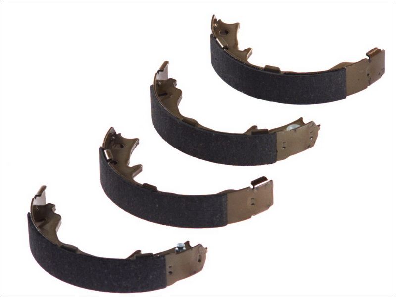 Zestaw szczęk hamulcowych FERODO FSB4059