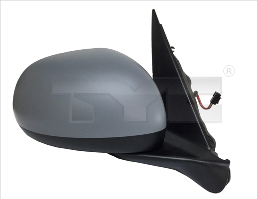 Lusterko zewnętrzne TYC 309-0148