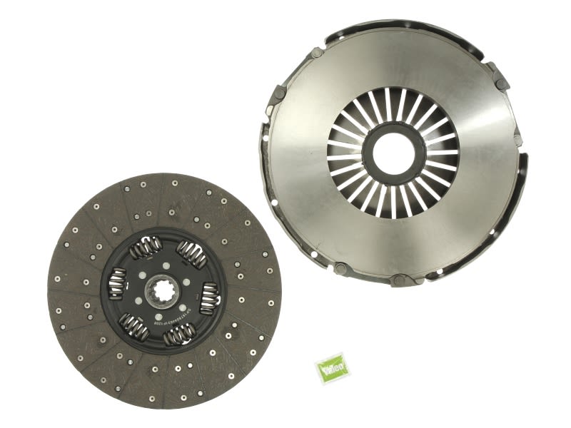Zestaw sprzęgła VALEO 827359