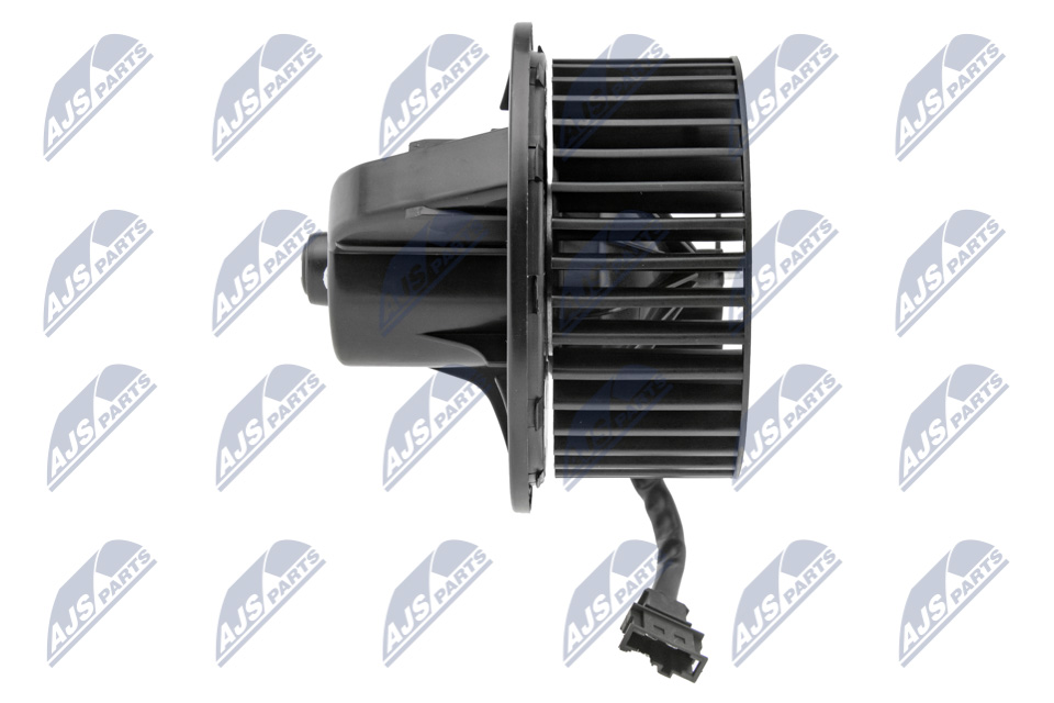 Wentylator wewnętrzny NTY EWN-VW-012