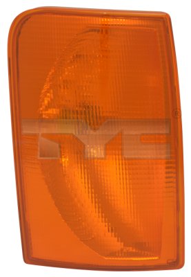 Lampa kierunkowskazu TYC 18-0423-01-2