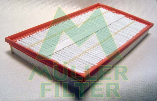 Filtr powietrza MULLER FILTER PA3543