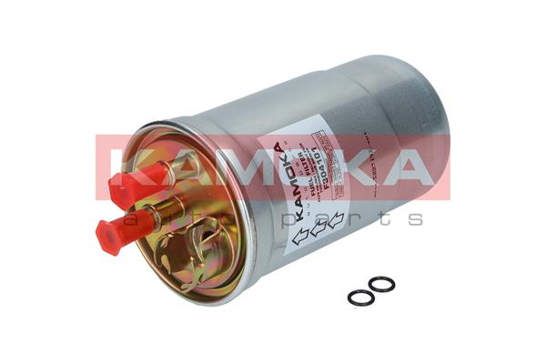 Filtr paliwa KAMOKA F304101