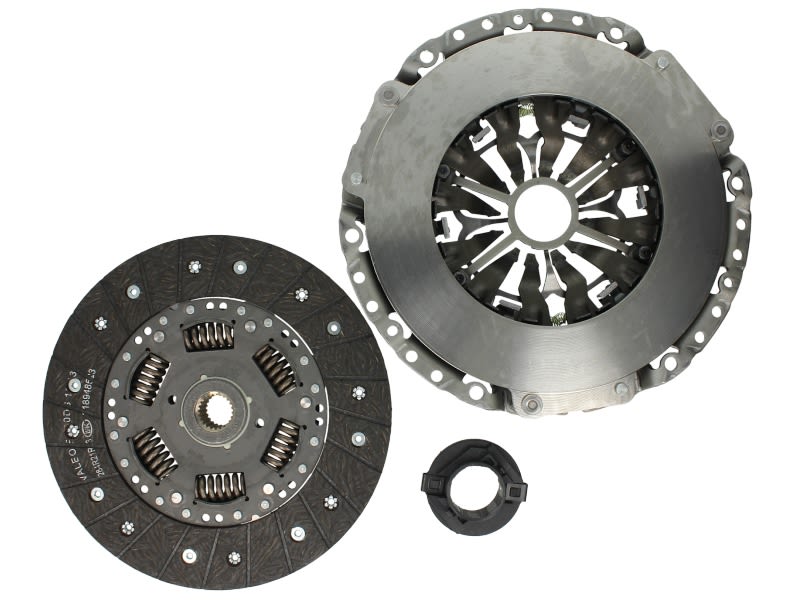 Zestaw sprzęgła LUK 624 3065 00