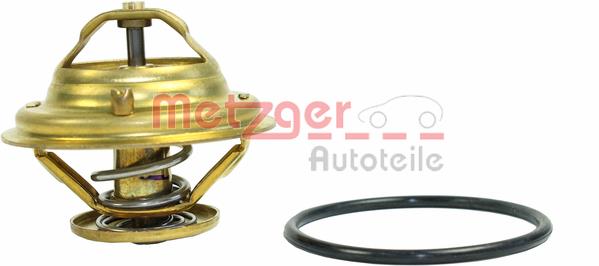 Termostat METZGER 4006084