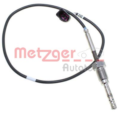 Czujnik  temperatury spalin METZGER 0894112