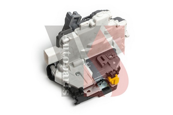 Zamek drzwi YSPARTS YS-LK0036L