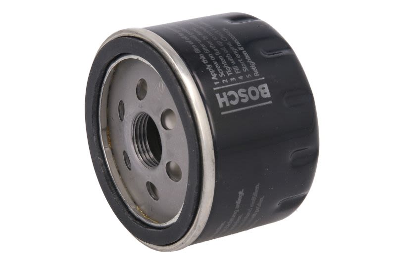 Filtr oleju BOSCH F 026 407 336