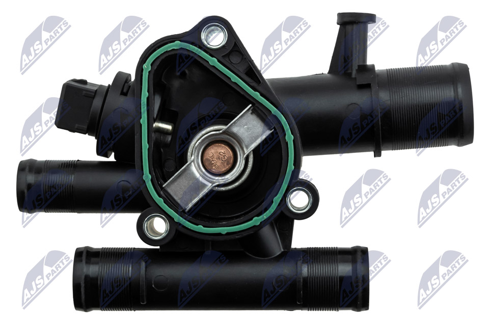 Termostat, środek chłodzący NTY CTM-RE-020