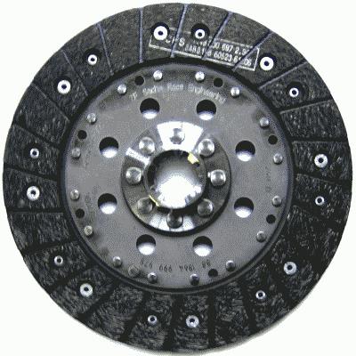 Tarcza sprzęgła SACHS PERFORMANCE 881864 999978