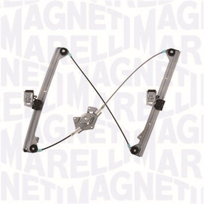 Podnośnik szyby MAGNETI MARELLI 350103170023