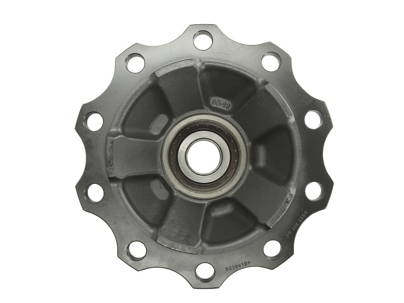 Piasta koła DT SPARE PARTS 2.65249