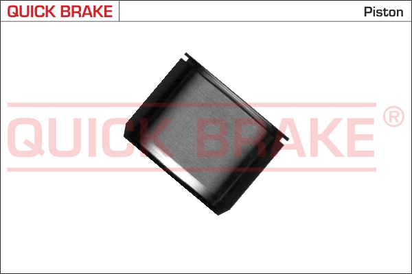 Tłoczek, zacisk hamulca QUICK BRAKE 185112K