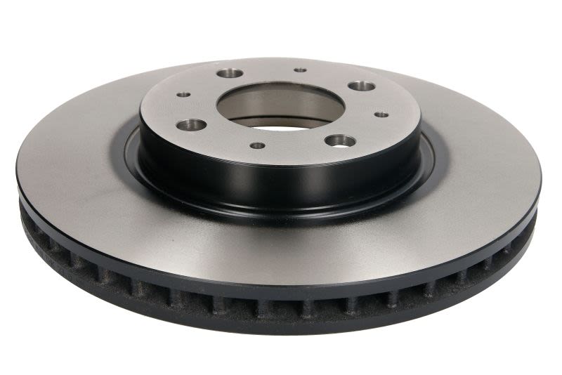Tarcza hamulcowa TRW DF2621