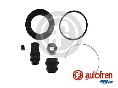 Zestaw naprawczy zacisku AUTOFREN SEINSA D41253