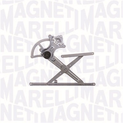Podnośnik szyby MAGNETI MARELLI 350103170014