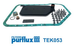 ZEST. FILTRA AUT. SKRZYNI BIEGÓW PURFLUX TEK053