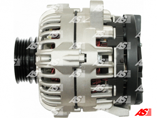 Alternator AS-PL A0327