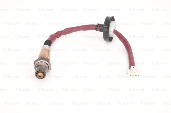 Sonda lambda BOSCH 0 258 006 568