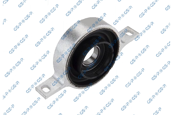 Zawieszenie, wał napędowy GSP 538672