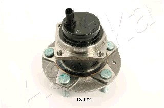 Piasta koła ASHIKA 44-13022