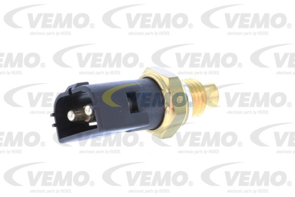 Czujnik temperatury płynu chłodzącego VEMO V95-72-0035
