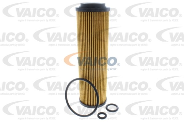 Filtr oleju VAICO V30-7395