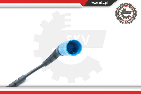 Czujnik prędkości obrotowej koła ESEN SKV 06SKV314