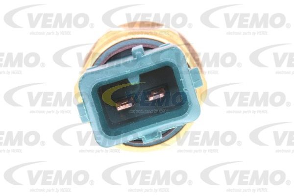 Czujnik temperatury płynu chłodzącego VEMO V22-72-0006